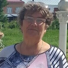 Фотография девушки Нина, 56 лет из г. Тара