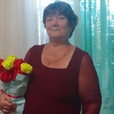Фотография девушки Нина, 56 лет из г. Тара
