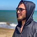Салман, 29 лет