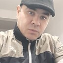 Azik, 37 лет