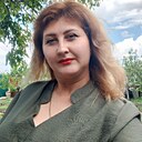 Светлана, 43 года