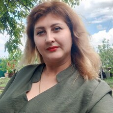 Фотография девушки Светлана, 43 года из г. Антрацит