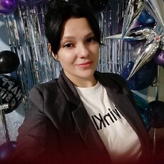 Фотография девушки Аделина, 35 лет из г. Таганрог