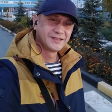 Фотография мужчины Роман, 40 лет из г. Волгоград