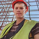Юрий Змушко, 26 лет