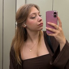 Фотография девушки Дарья, 21 год из г. Одинцово