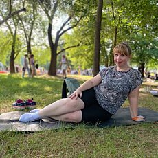 Фотография девушки Ольга, 34 года из г. Раменское