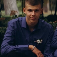Фотография мужчины Павел, 18 лет из г. Москва