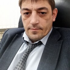 Фотография мужчины Николай, 44 года из г. Брянск