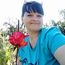 Оксана, 45 лет