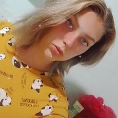Фотография девушки Анастасия, 18 лет из г. Гулькевичи
