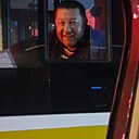 Рустам, 46 лет