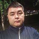Айдар, 36 лет