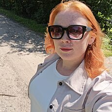 Фотография девушки Анастасия, 33 года из г. Рыбинск