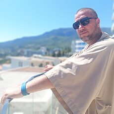 Фотография мужчины Александр, 43 года из г. Краснодар