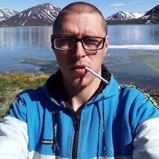 Фотография мужчины Александр, 34 года из г. Апатиты