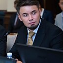 Темірлан, 22 года