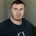 Али, 35 лет