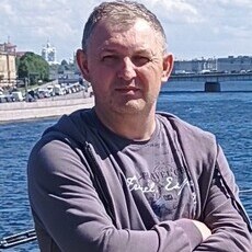 Фотография мужчины Александр, 46 лет из г. Екатеринбург