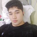 Сайдамов Дилшод, 27 лет