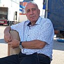 Едик, 55 лет