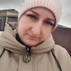 Фотография девушки Ирина, 38 лет из г. Таврическое