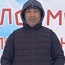 Алишер, 43 года