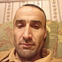 Шариф Хусенов, 37 лет