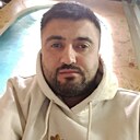 Ден, 35 лет