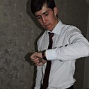 Bahtier Yusupov, 32 года