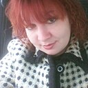 Ксюша Дадонова, 36 лет