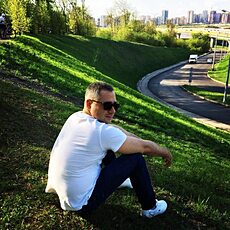 Фотография мужчины Егор, 36 лет из г. Нижнекамск