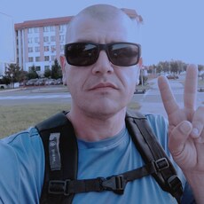Фотография мужчины Валерий, 41 год из г. Брест