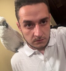 Фотография мужчины Roman, 27 лет из г. Ставрополь
