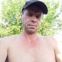 Антон, 53 года