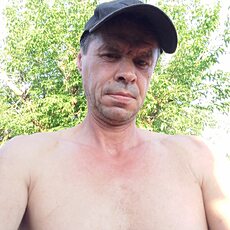 Фотография мужчины Антон, 53 года из г. Грамотеино