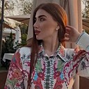 Кристина, 23 года