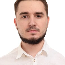 Фотография мужчины Мирослав, 31 год из г. Брест