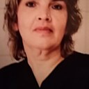 Валентина, 52 года