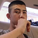 Эдик, 18 лет