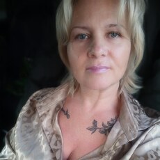 Фотография девушки Svetlana, 50 лет из г. Тюмень
