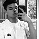 Sherzod, 18 лет