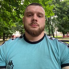 Фотография мужчины Андрей, 27 лет из г. Брянск