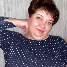 Фотография девушки Елена, 53 года из г. Шадринск
