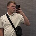 Кирилл, 18 лет