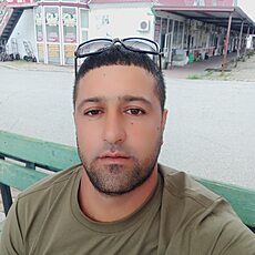 Фотография мужчины Jamol, 29 лет из г. Хабаровск
