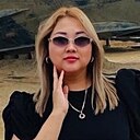 Нюра, 35 лет