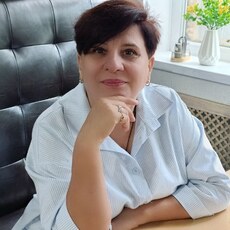 Фотография девушки Наталья, 57 лет из г. Москва