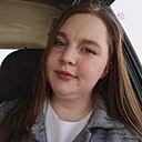 Оля, 25 лет