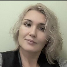 Фотография девушки Галина, 38 лет из г. Ногинск